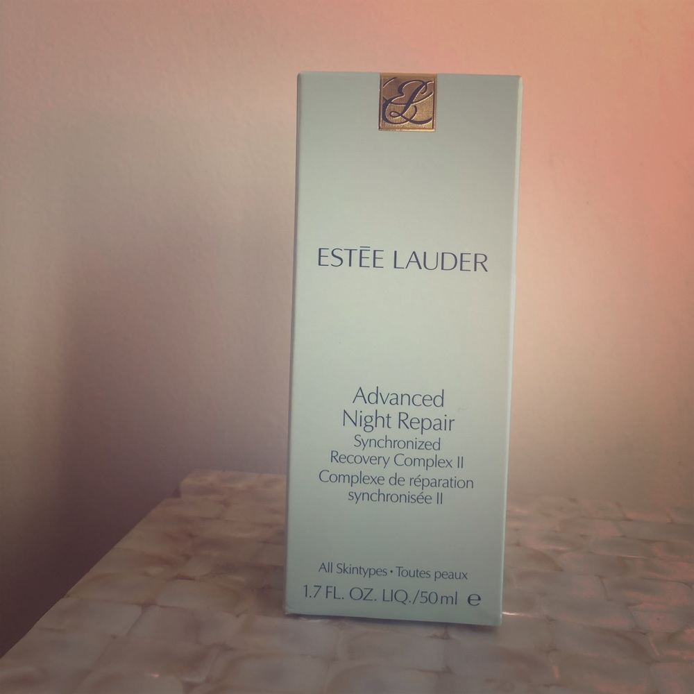 Estée Lauder Advanced Repair Serum New 1.7oz 50ml